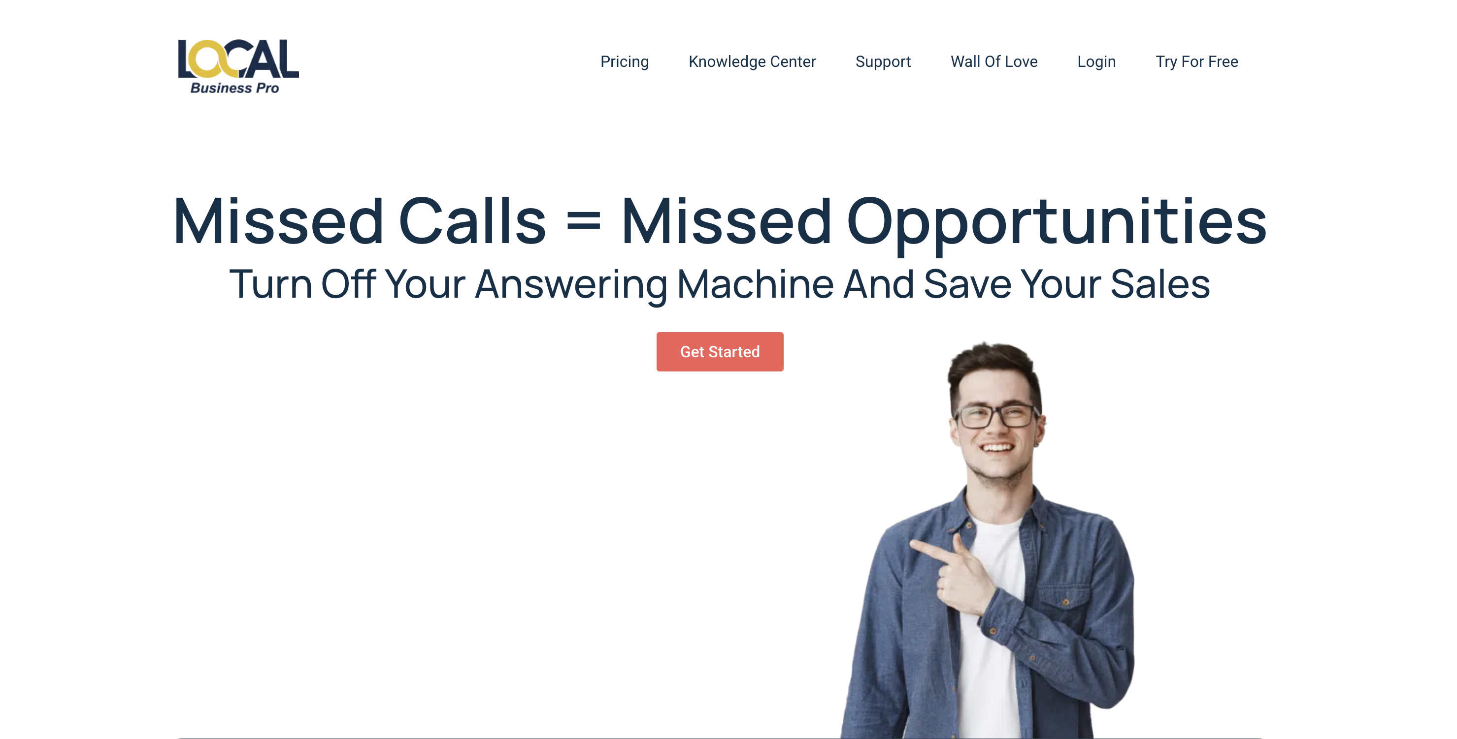 Local Business Pro